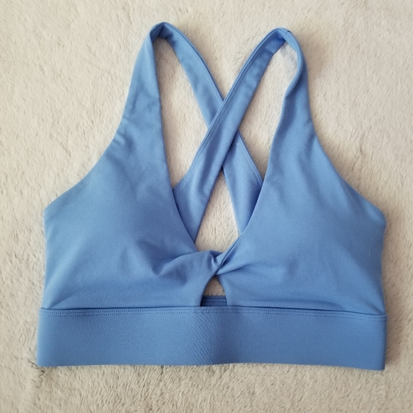 FABLETICS Oasis Twist Sports Bra Size XS - Picture 4 of 9